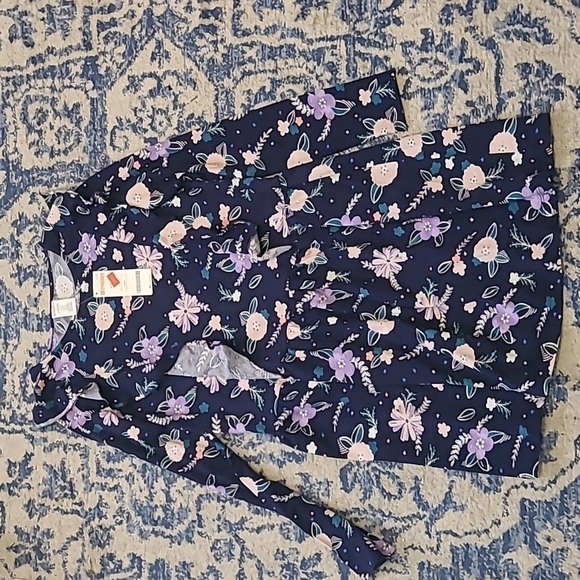 Gymboree sz 10/12 long sleeve dress bundle new with tags K68 - Picture 4 of 6